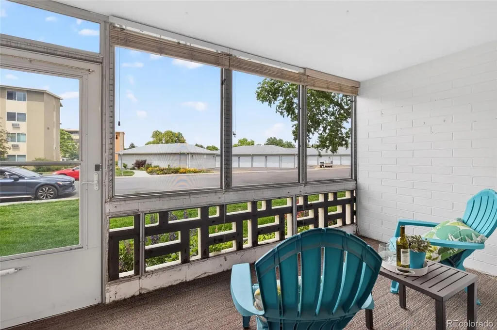 695 S Alton Way Denver CO 80247