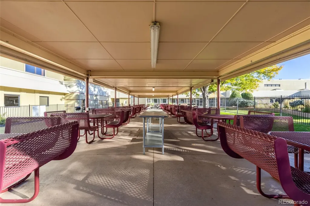 695 S Alton Way Denver CO 80247
