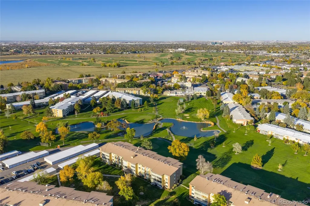695 S Alton Way Denver CO 80247