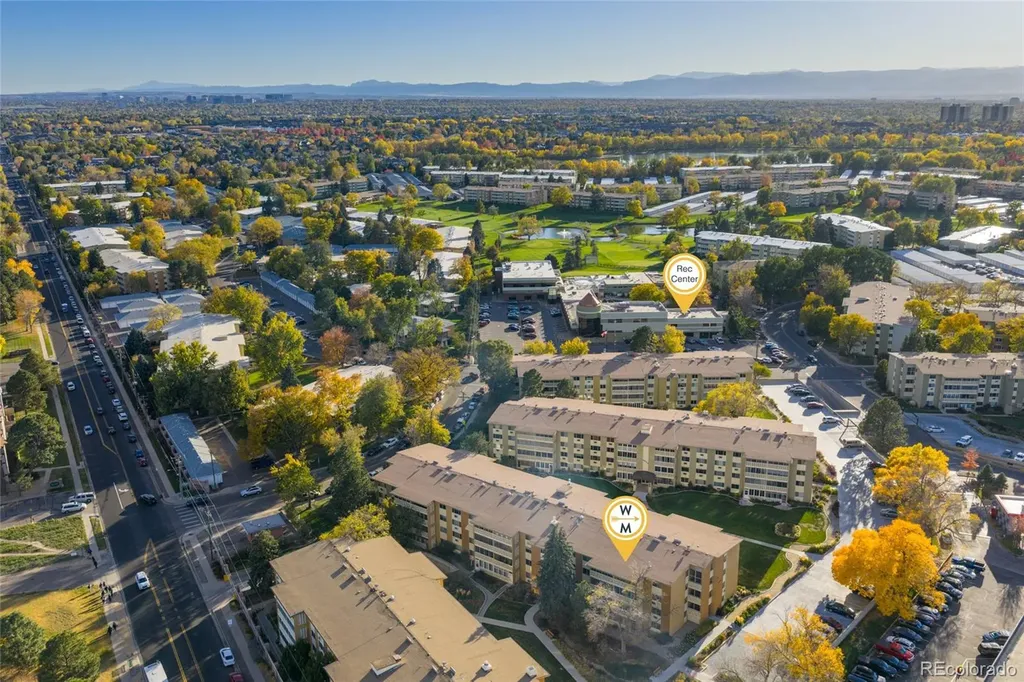 695 S Alton Way Denver CO 80247