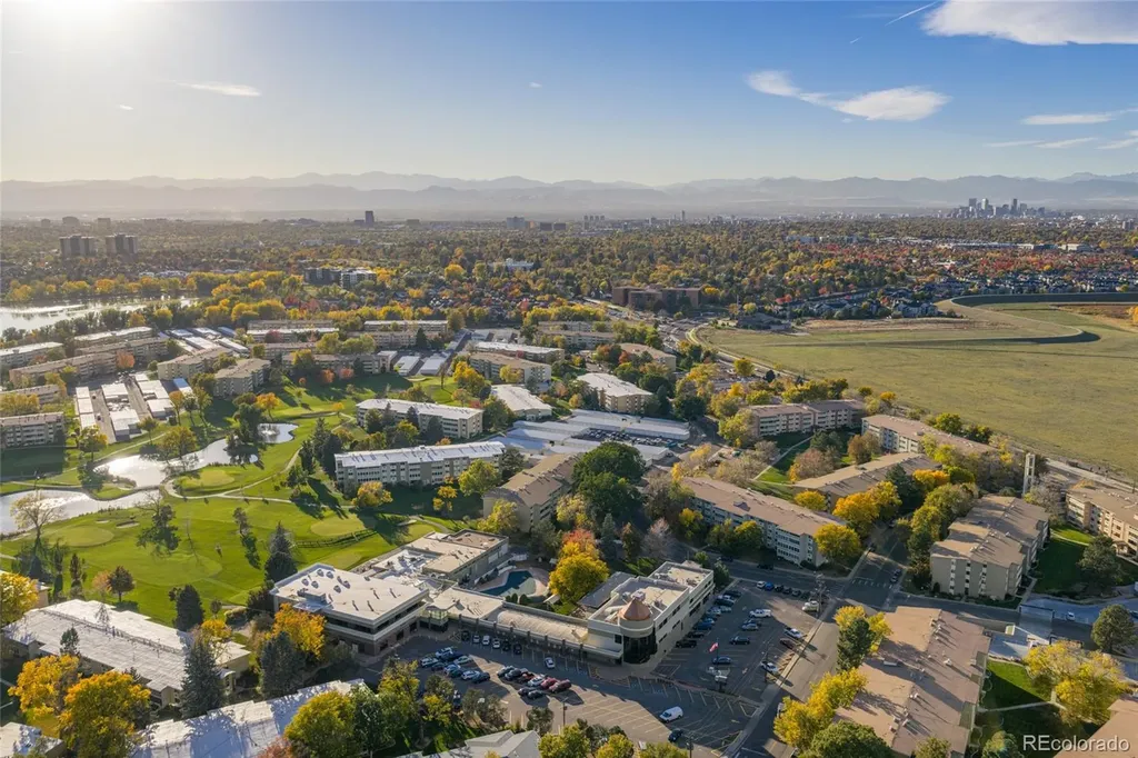695 S Alton Way Denver CO 80247