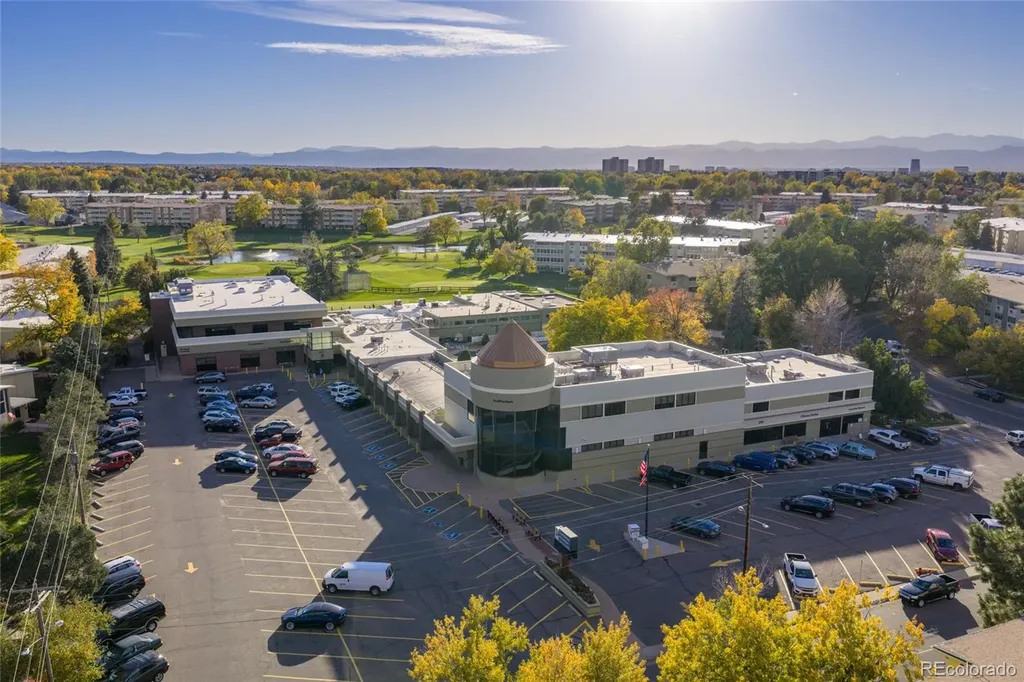 695 S Alton Way Denver CO 80247