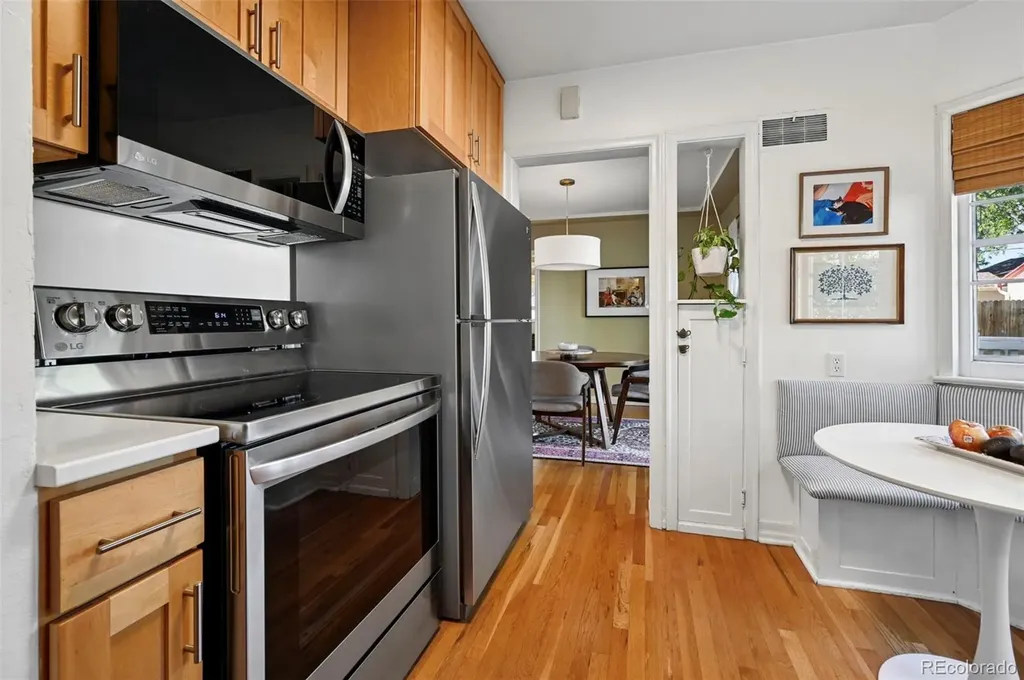805 N Foote Avenue Colorado Springs CO 80909