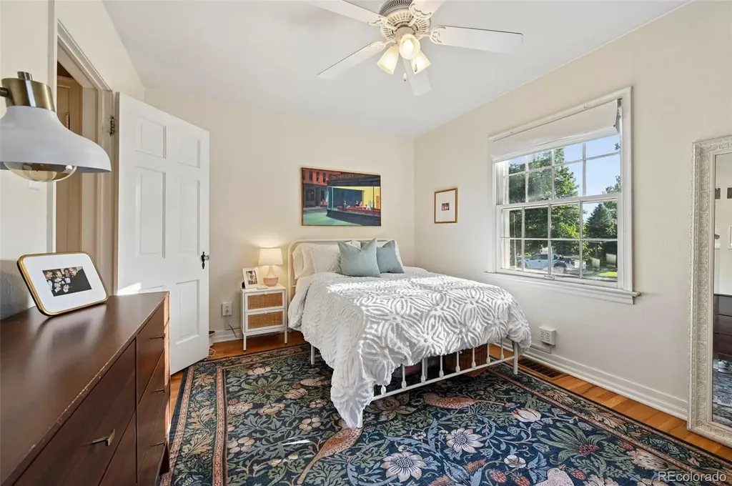805 N Foote Avenue Colorado Springs CO 80909