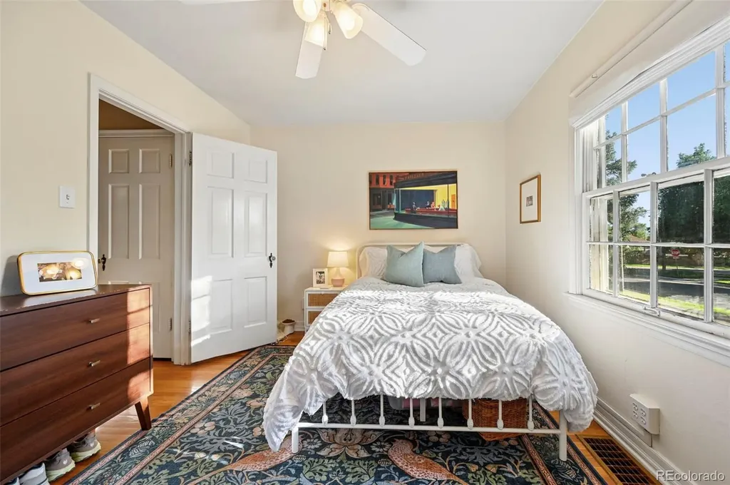 805 N Foote Avenue Colorado Springs CO 80909