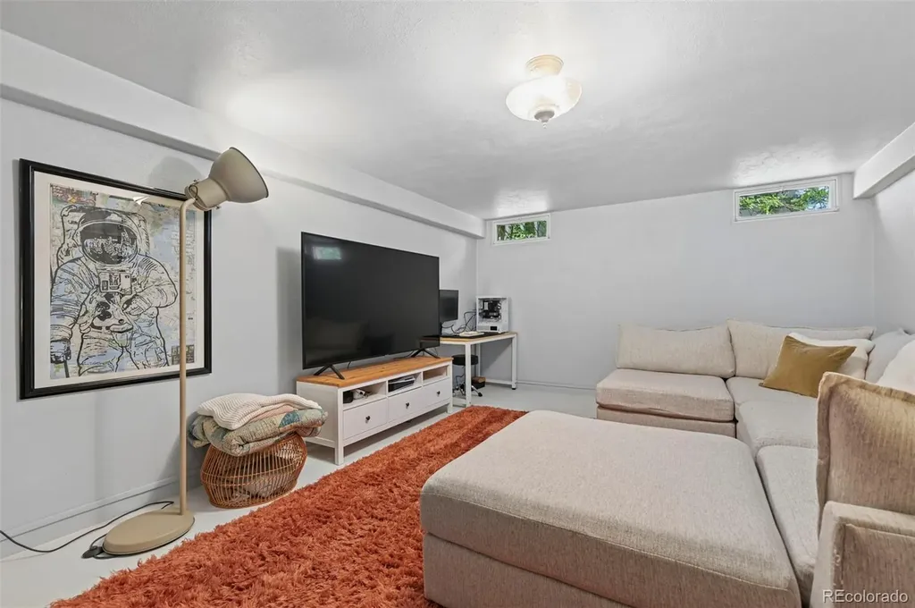 805 N Foote Avenue Colorado Springs CO 80909