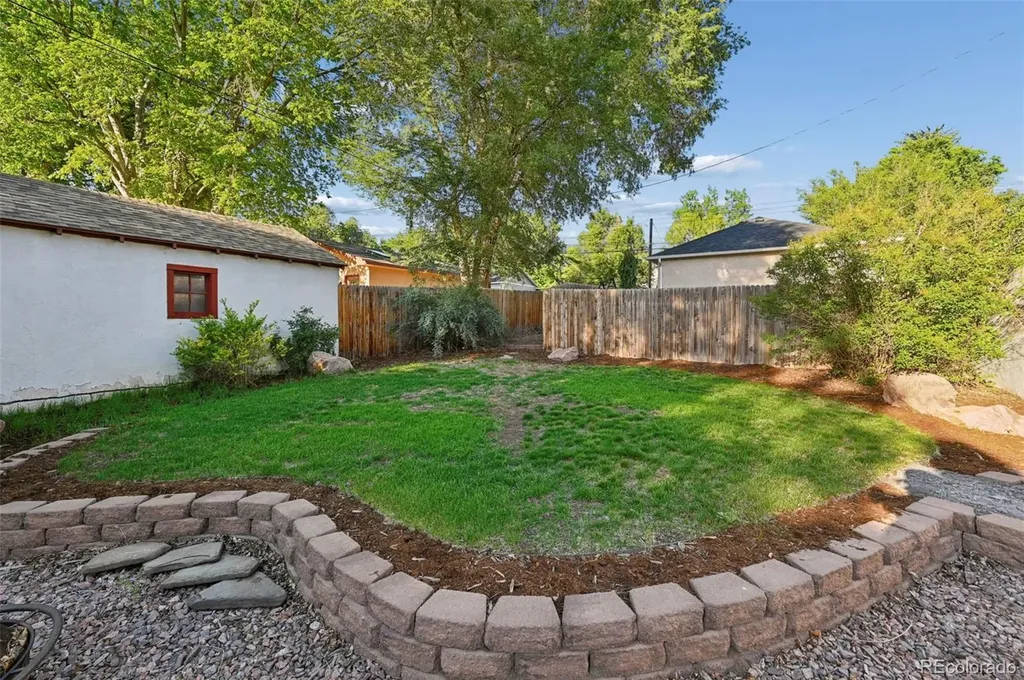 805 N Foote Avenue Colorado Springs CO 80909