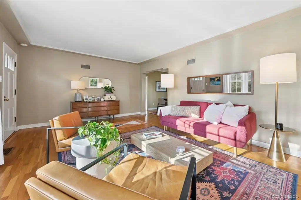805 N Foote Avenue Colorado Springs CO 80909