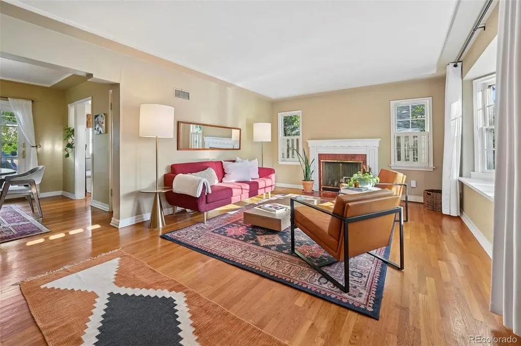 805 N Foote Avenue Colorado Springs CO 80909