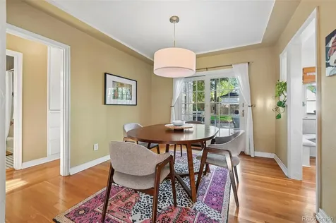 805 N Foote Avenue Colorado Springs CO 80909