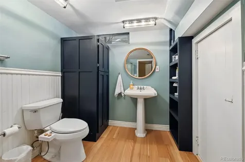 805 N Foote Avenue Colorado Springs CO 80909