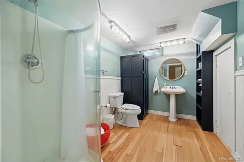 805 N Foote Avenue Colorado Springs CO 80909