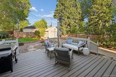 805 N Foote Avenue Colorado Springs CO 80909