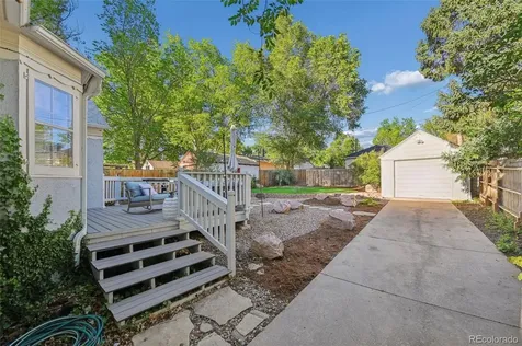 805 N Foote Avenue Colorado Springs CO 80909