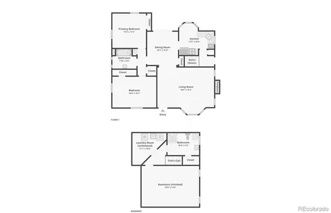 805 N Foote Avenue Colorado Springs CO 80909