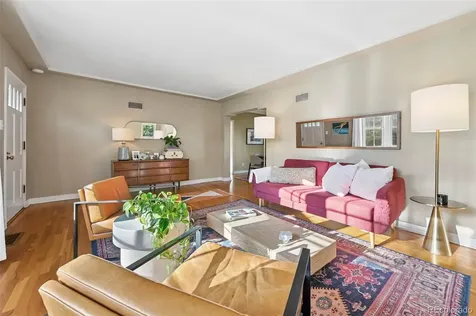 805 N Foote Avenue Colorado Springs CO 80909