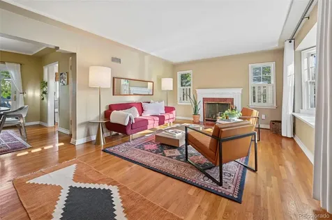 805 N Foote Avenue Colorado Springs CO 80909