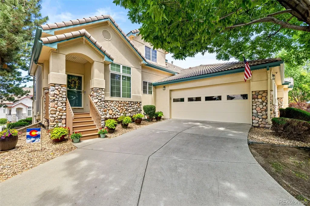 3555 W 111th Drive Westminster CO 80031