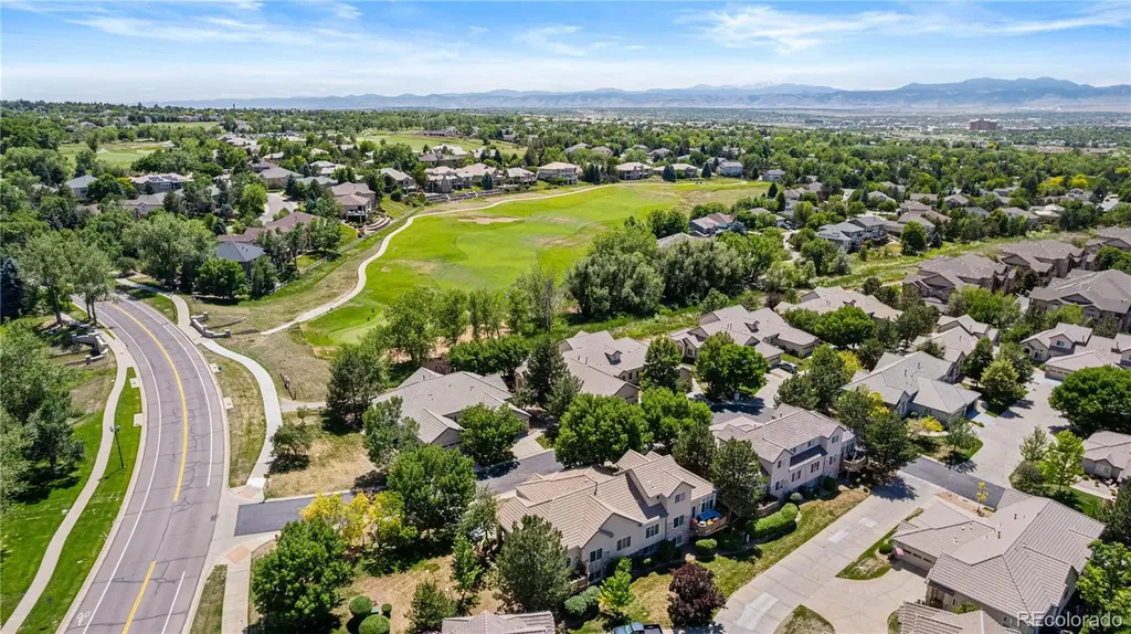 3555 W 111th Drive Westminster CO 80031