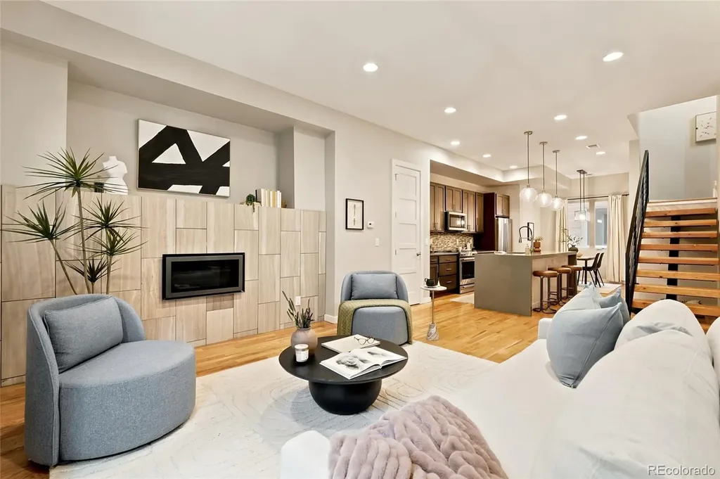 4455 Tennyson Street Denver CO 80212