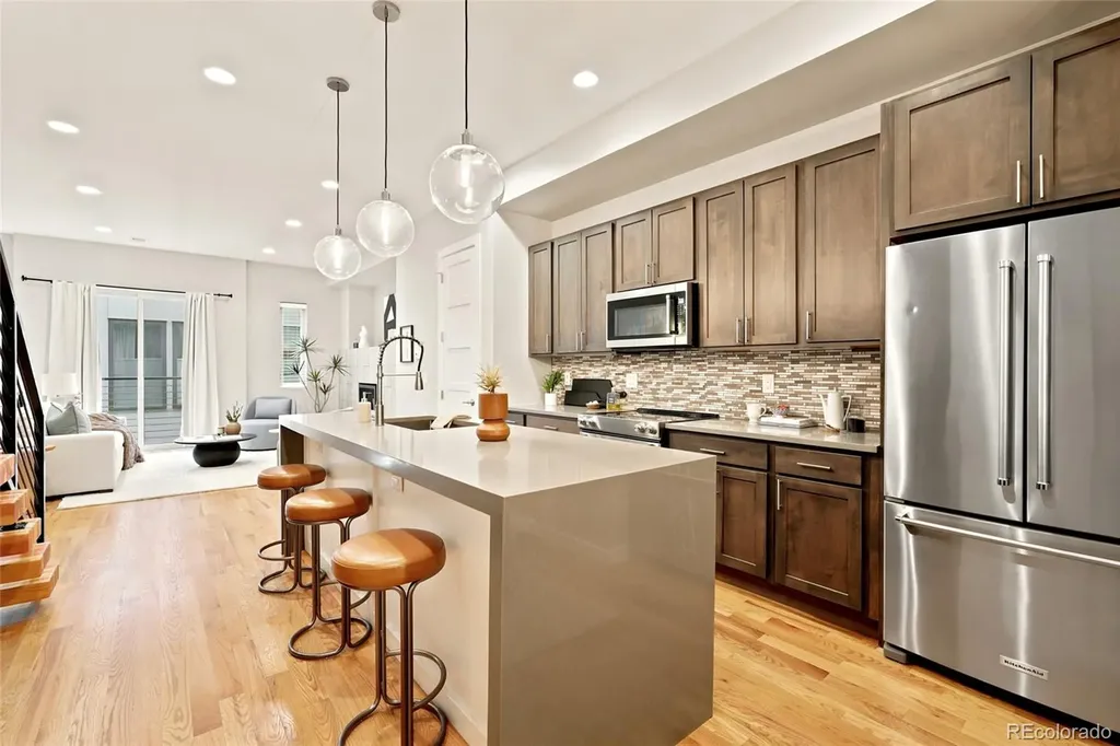 4455 Tennyson Street Denver CO 80212