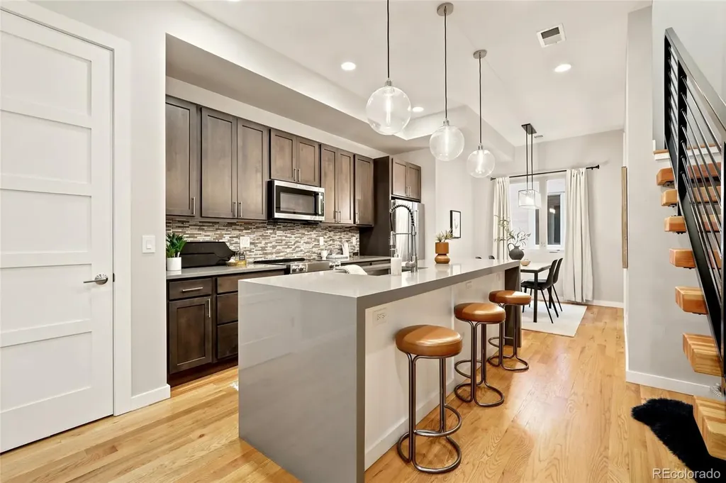 4455 Tennyson Street Denver CO 80212