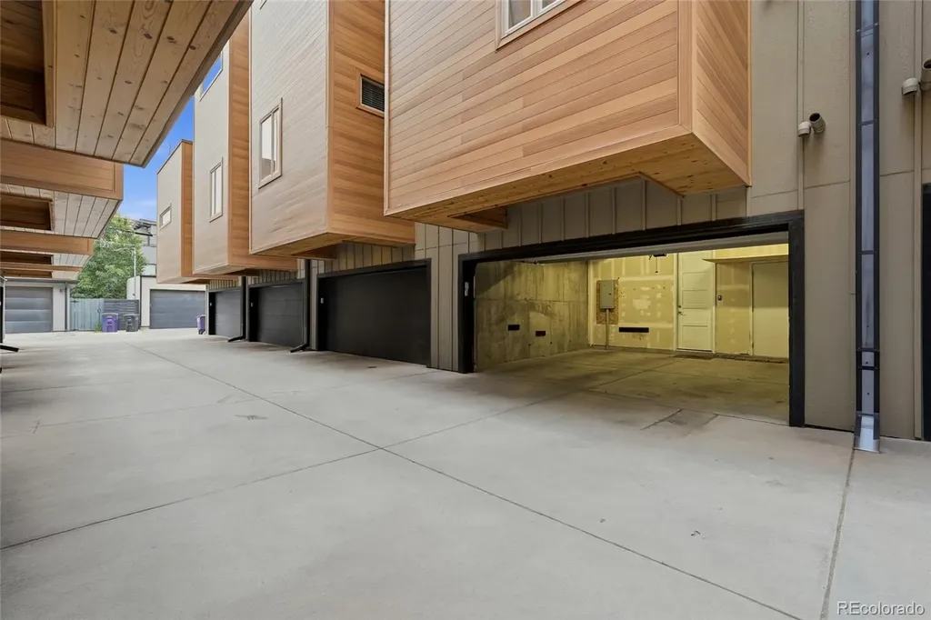 4455 Tennyson Street Denver CO 80212