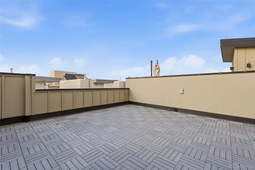 4455 Tennyson Street Denver CO 80212