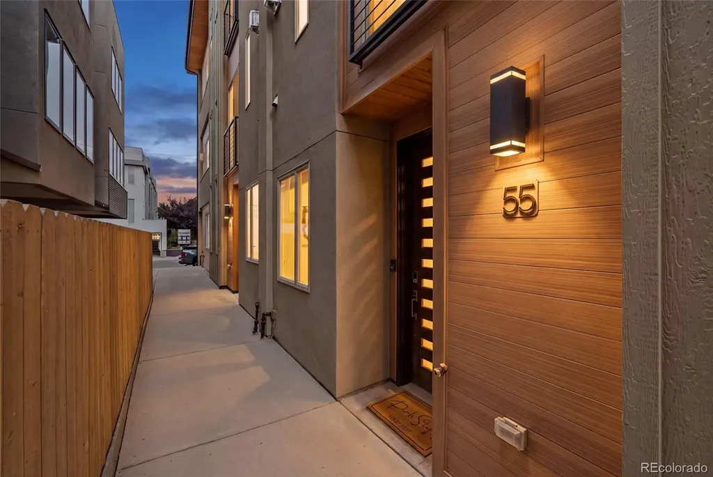 4455 Tennyson Street Denver CO 80212