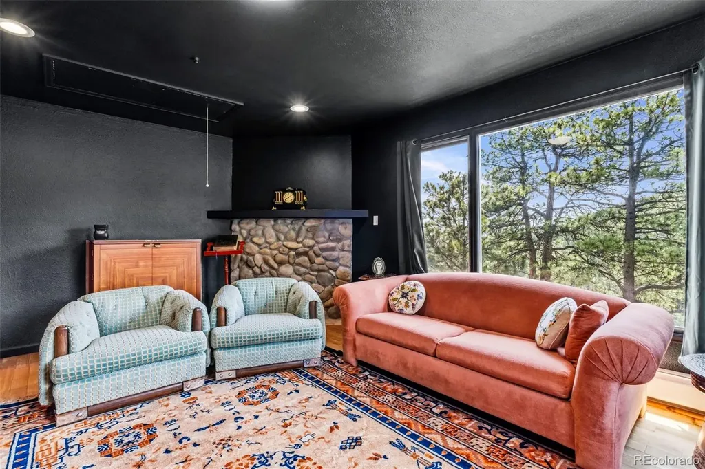 610 Meadow View Drive Evergreen CO 80439