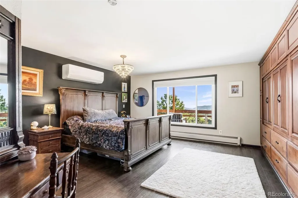 610 Meadow View Drive Evergreen CO 80439