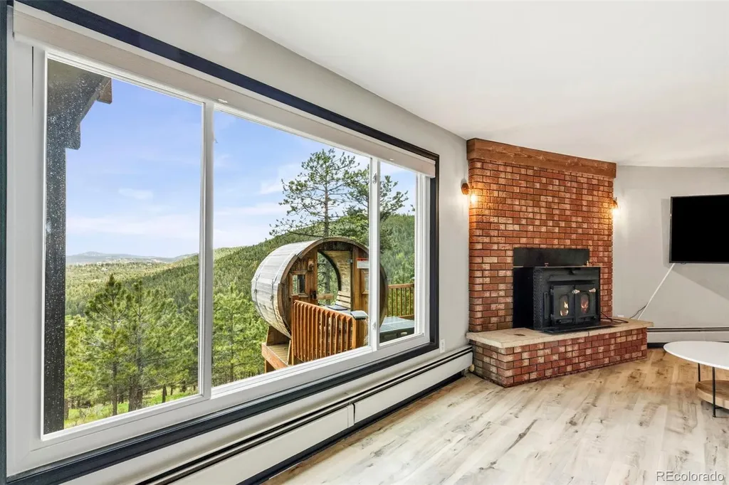 610 Meadow View Drive Evergreen CO 80439
