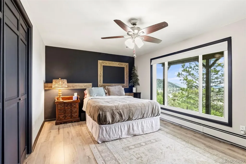 610 Meadow View Drive Evergreen CO 80439