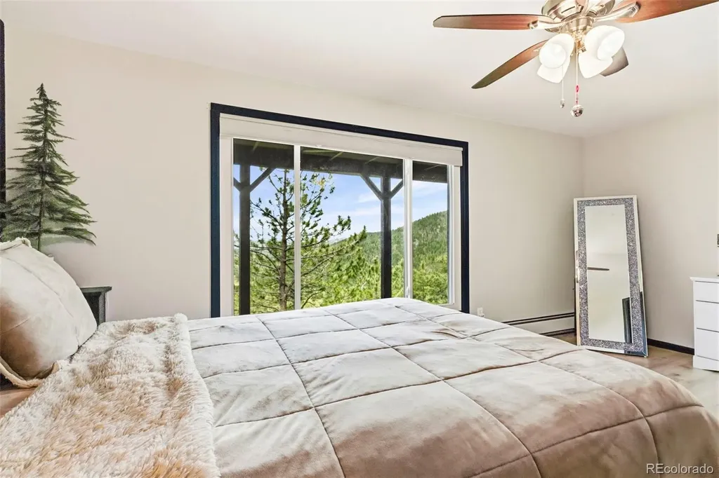 610 Meadow View Drive Evergreen CO 80439