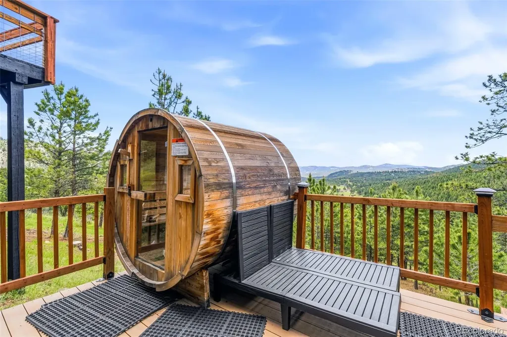 610 Meadow View Drive Evergreen CO 80439