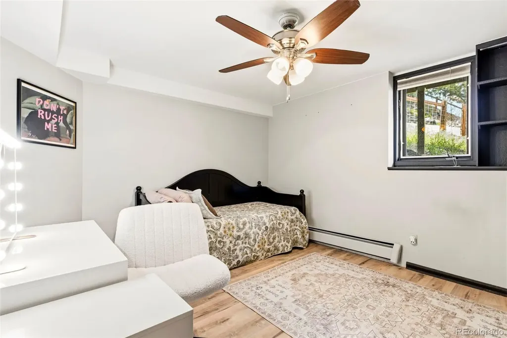 610 Meadow View Drive Evergreen CO 80439