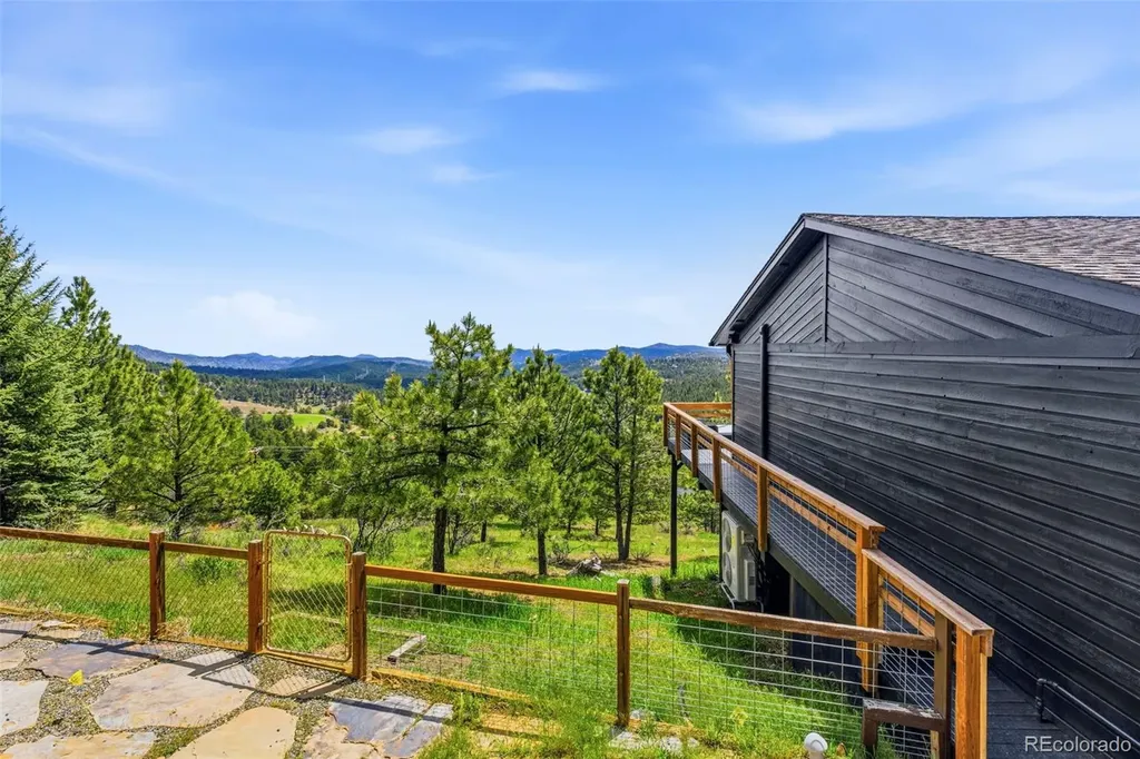 610 Meadow View Drive Evergreen CO 80439