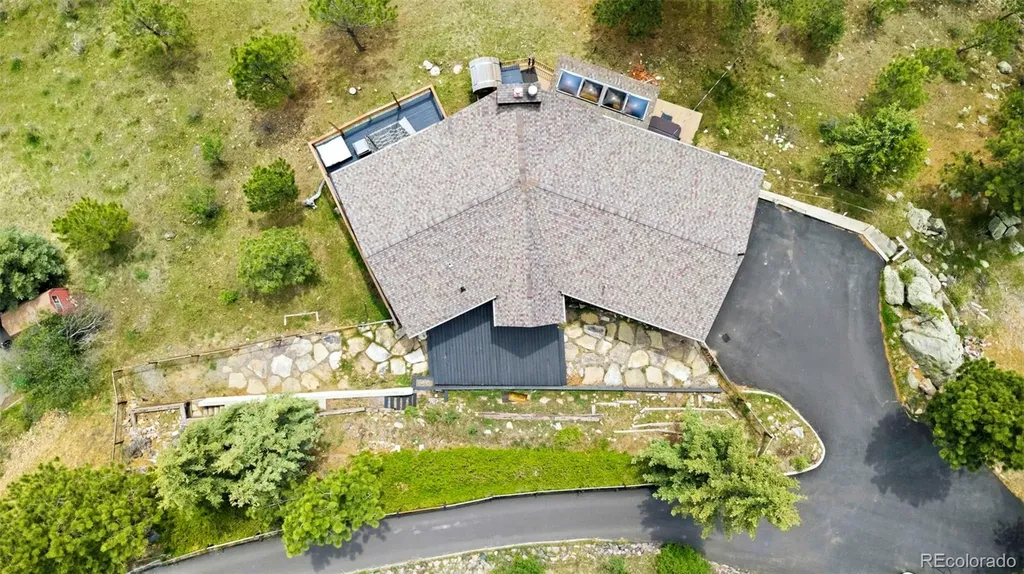 610 Meadow View Drive Evergreen CO 80439