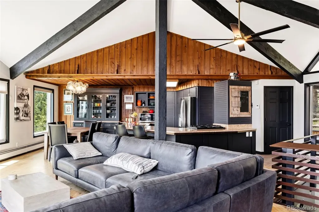 610 Meadow View Drive Evergreen CO 80439