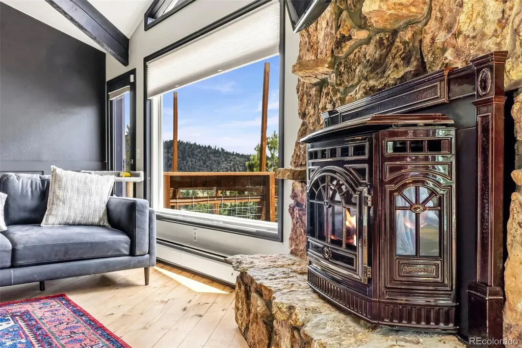 610 Meadow View Drive Evergreen CO 80439