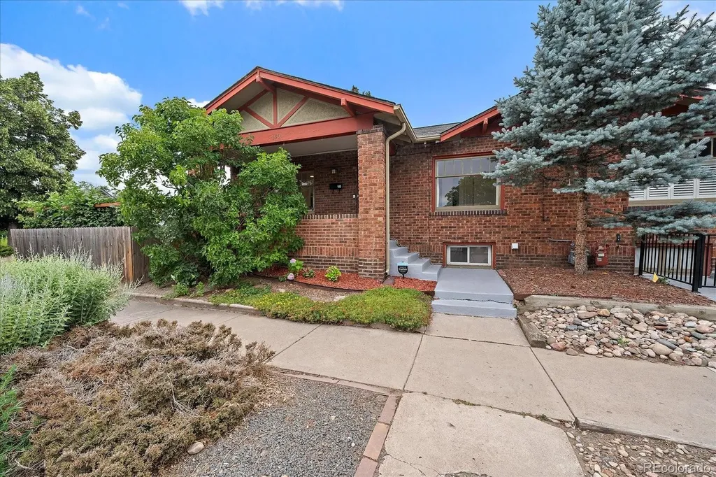 140 E Louisiana Avenue Denver CO 80210
