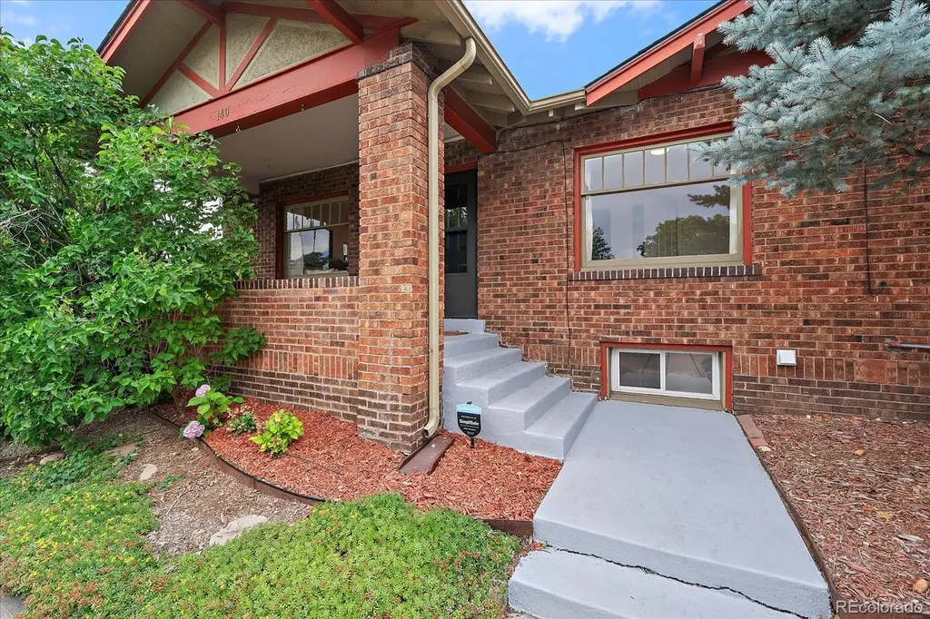 140 E Louisiana Avenue Denver CO 80210