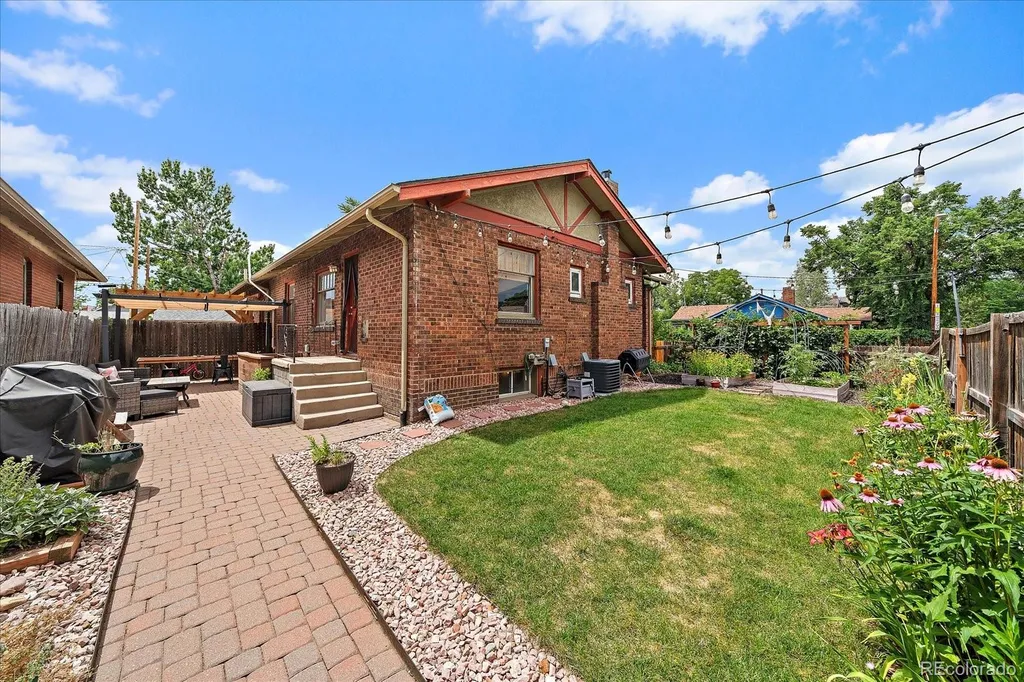 140 E Louisiana Avenue Denver CO 80210