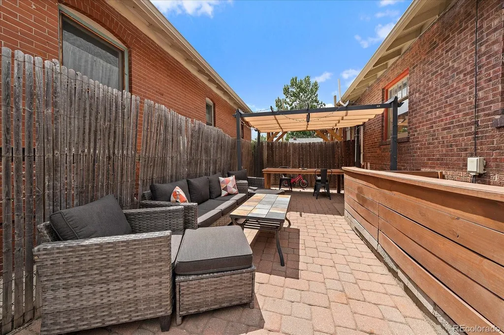 140 E Louisiana Avenue Denver CO 80210