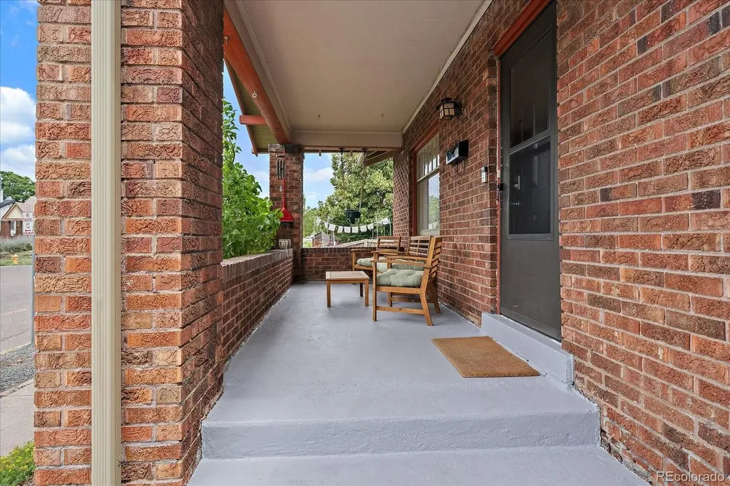 140 E Louisiana Avenue Denver CO 80210