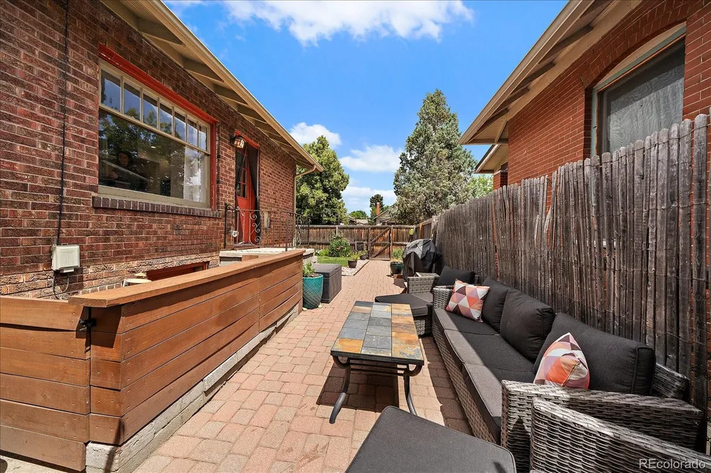 140 E Louisiana Avenue Denver CO 80210