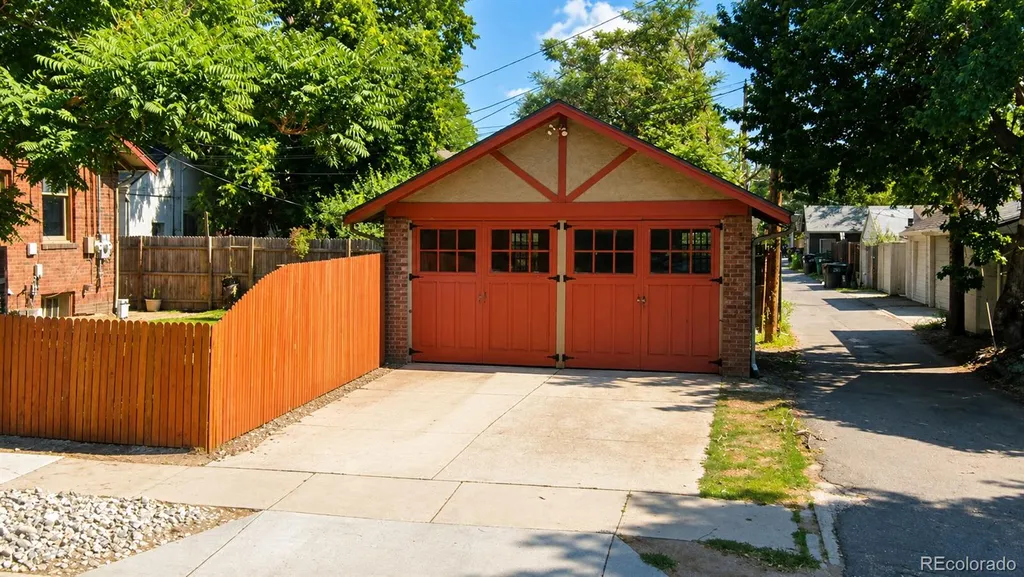 140 E Louisiana Avenue Denver CO 80210