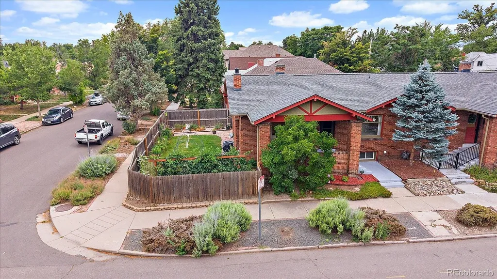 140 E Louisiana Avenue Denver CO 80210