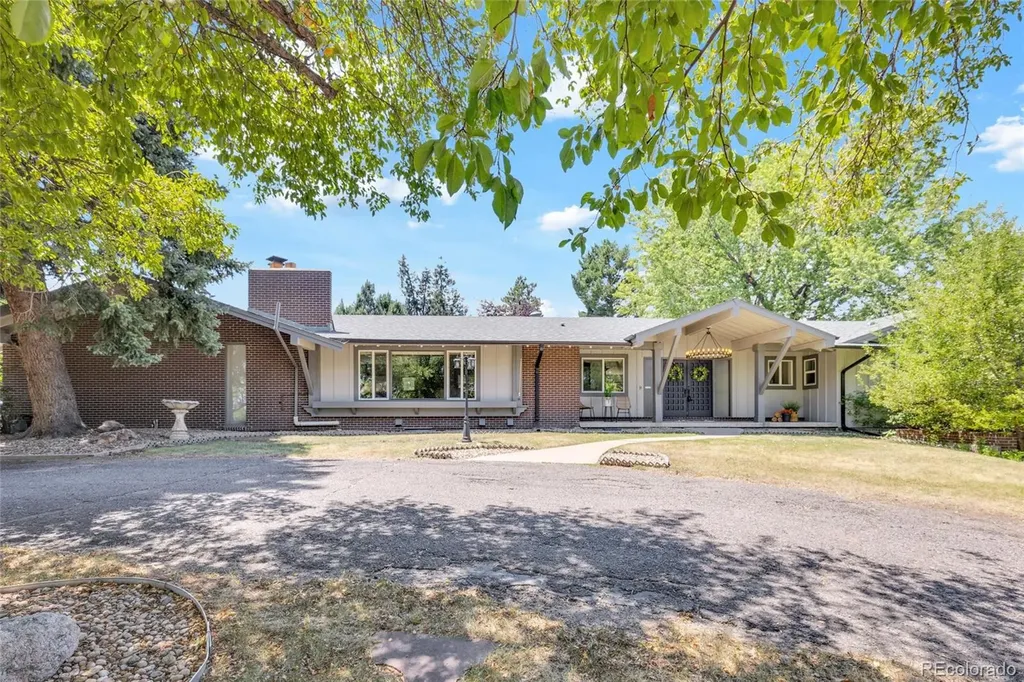 11 Meadowlark Lane Littleton CO 80123