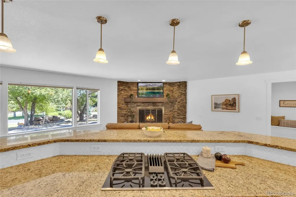 11 Meadowlark Lane Littleton CO 80123